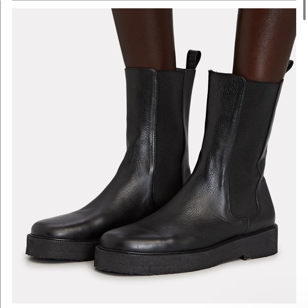 *NEW* Staud Palamino Chelsea Boot